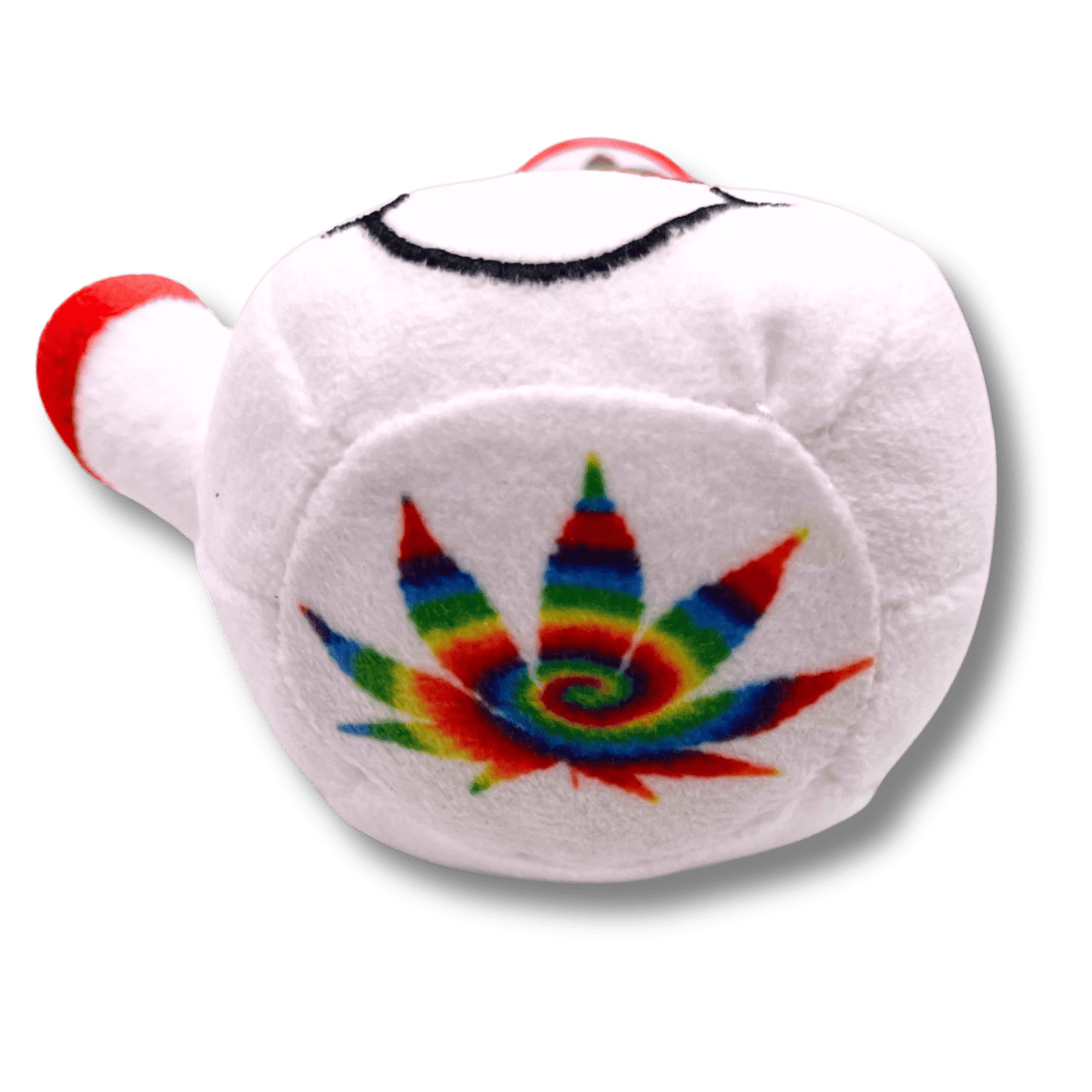 Lil' Billie Bong 420 Cat Toy
