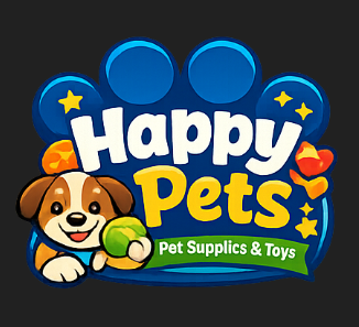 Happy To Pets