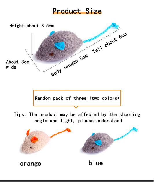 New home cat cat toys plush herb rats cute shape kitty interactive toys G154
