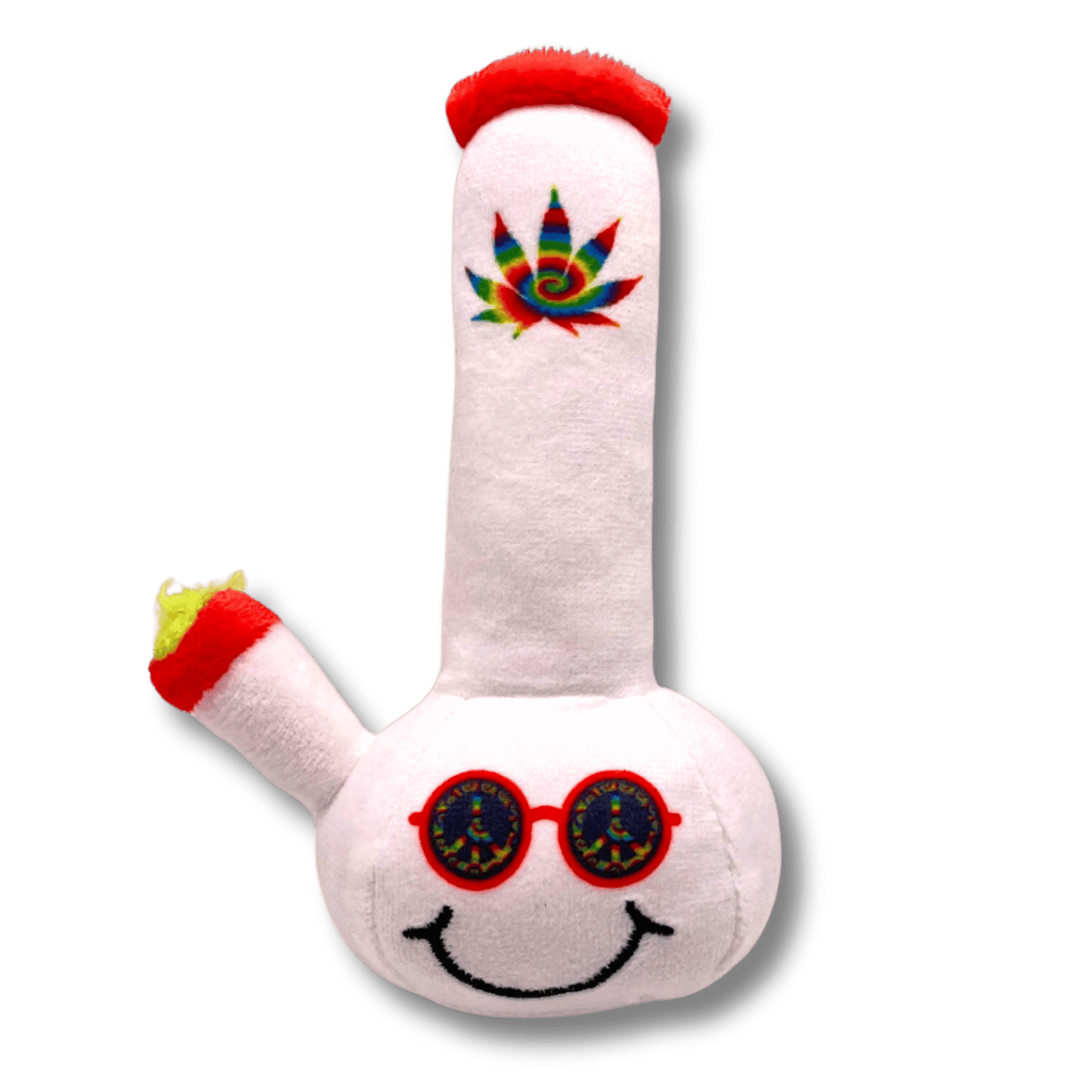 Lil' Billie Bong 420 Cat Toy
