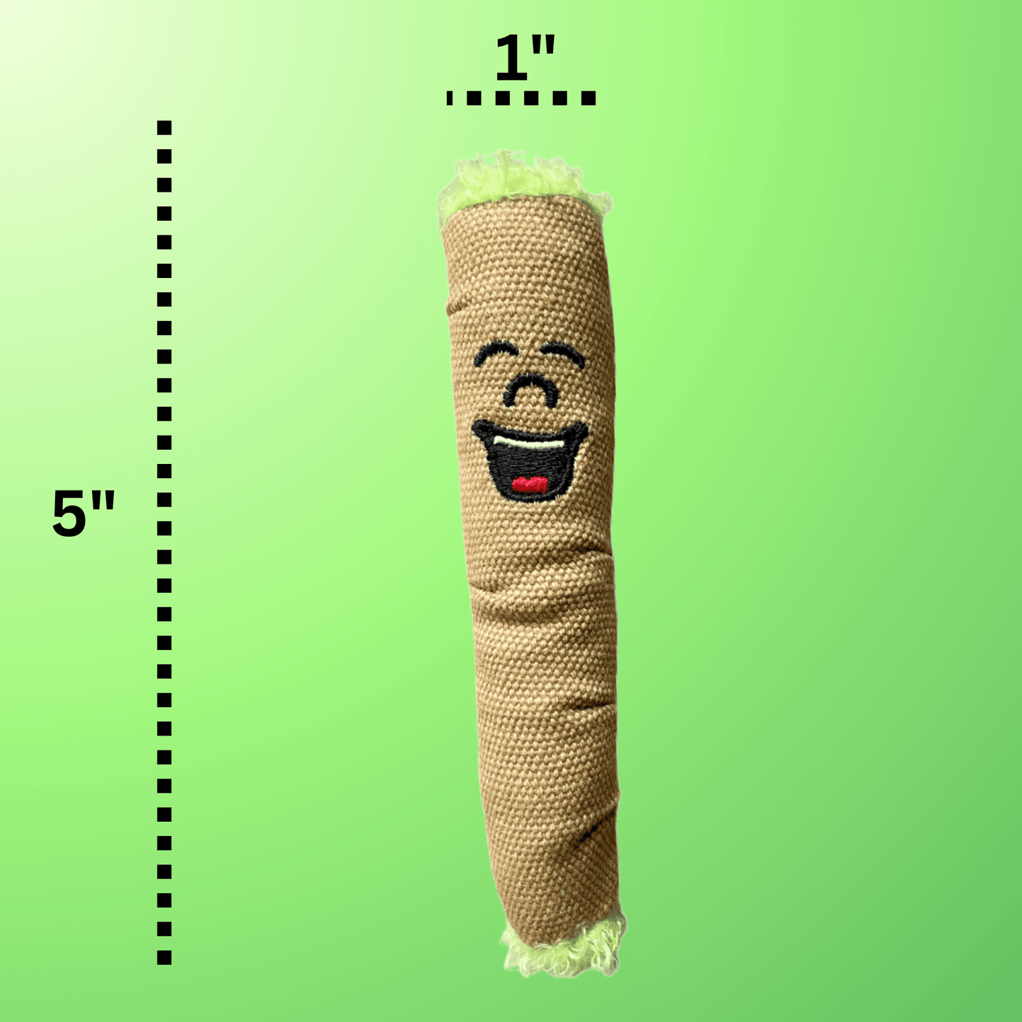Lil' B the Blunt 420 Cat Toy